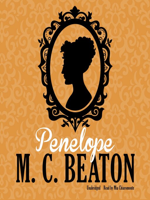 Title details for Penelope by M. C. Beaton - Wait list